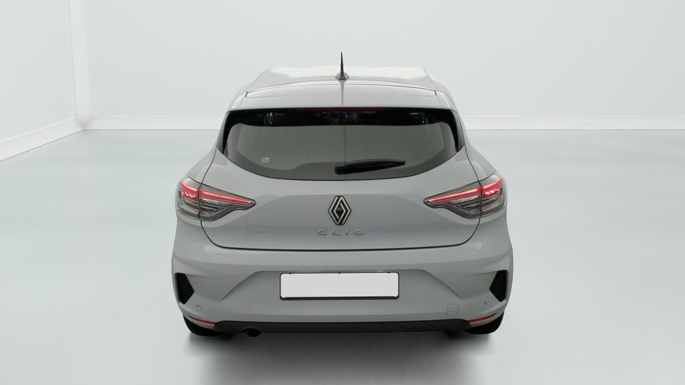 Clio V 1.5 BLUE DCI 100CH EVOLUTION - 24 occasion 31600 Muret