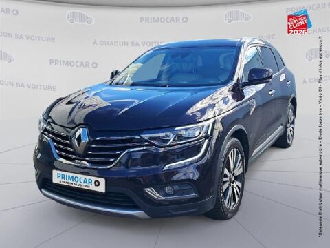 Annonce voiture Renault Koleos 18999 €