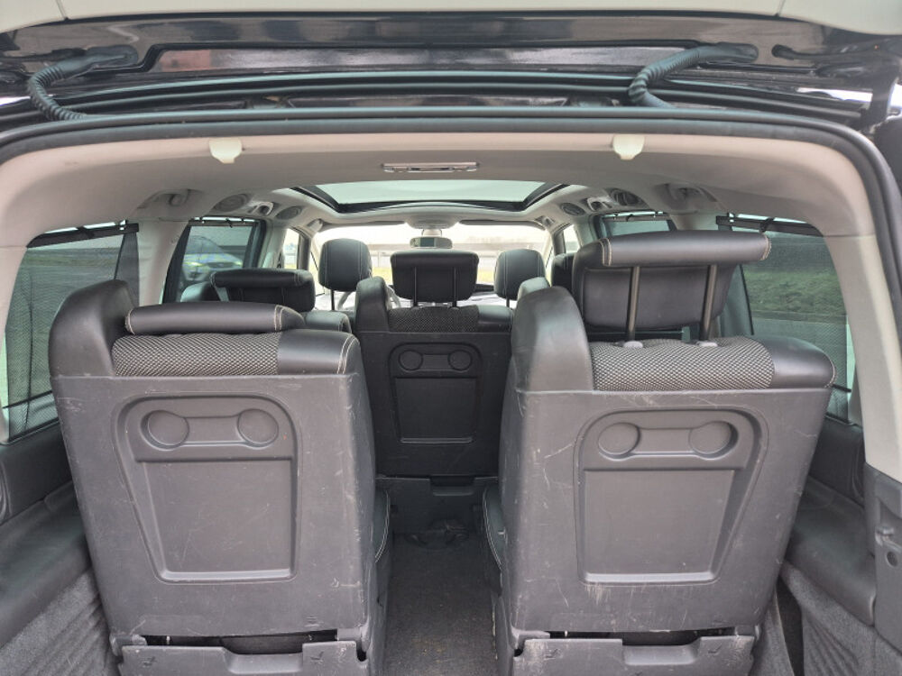 Grand Espace 2.0 DCI 150CH FAP ALYUM BVA 2010 occasion 95420 MAGNY EN VEXIN