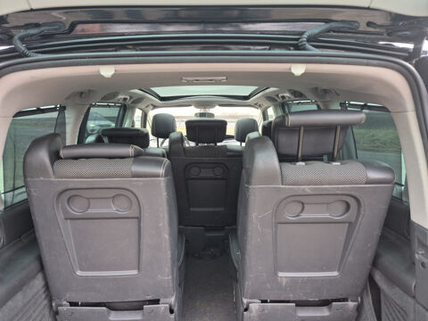 Grand Espace 2.0 DCI 150CH FAP ALYUM BVA 2010 occasion 95420 MAGNY EN VEXIN