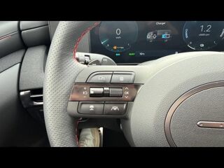 Tucson 1.6 T-GDI 239ch Hybrid N Line Creative 2026 occasion 27930 Normanville
