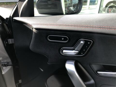 Classe A 200 d 150ch AMG Line 8G-DCT 2025 occasion 28100 Dreux