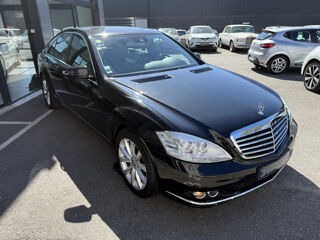 Classe S 350 CDI BLUETEC 2012 occasion 31140 Aucamville
