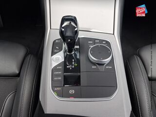 S&eacute;rie 3 318dA 150ch Business Design 2020 occasion 68000 Colmar