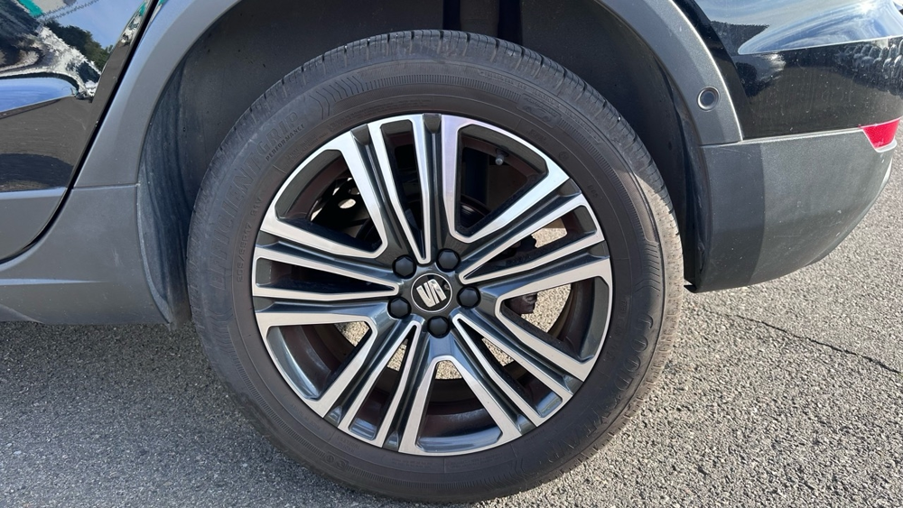 Arona 1.0 ECOTSI 115CH START/STOP XCELLENCE DSG EURO6D-T 2019 occasion 12850 Onet-le-Ch&acirc;teau