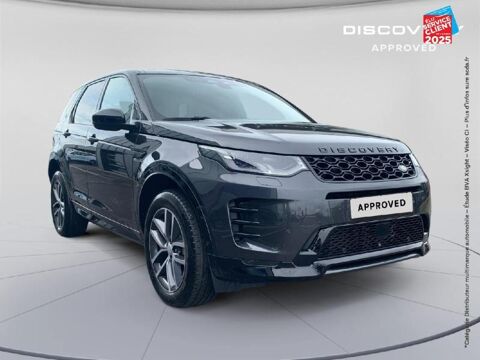 Discovery 1.5 P300e 309ch Dynamic SE 2024 occasion 57050 Metz