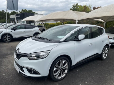 Annonce voiture Renault Scenic IV 17600 