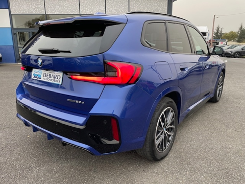 X1 (U11) XDRIVE20D 163CH M SPORT 2025 occasion 34500 B&eacute;ziers