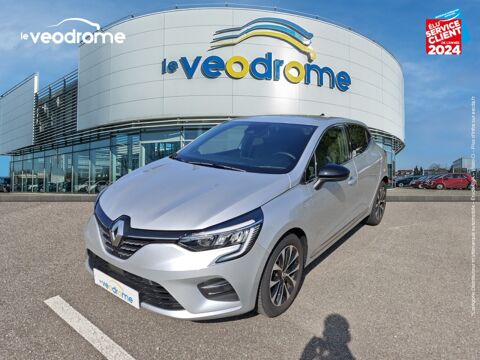 Renault Clio 1.0 TCe 90ch Techno 2023 occasion Illzach 68110