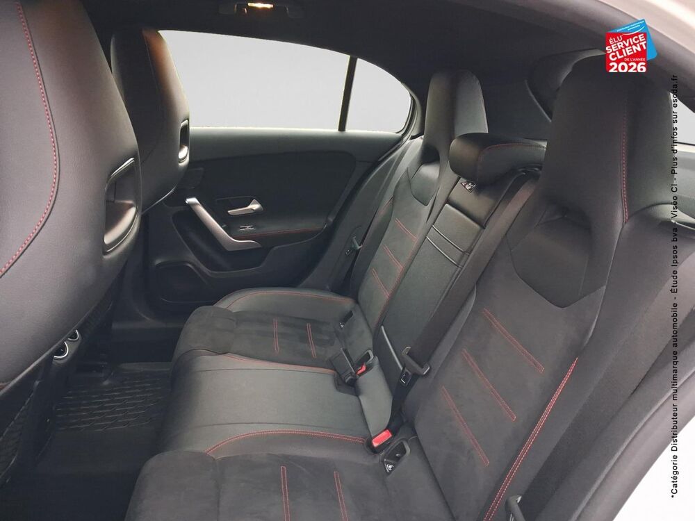 Classe A 200 d 150ch AMG Line 8G-DCT 2021 occasion 68390 Sausheim