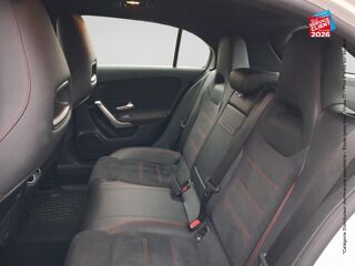 Classe A 200 d 150ch AMG Line 8G-DCT 2021 occasion 68390 Sausheim