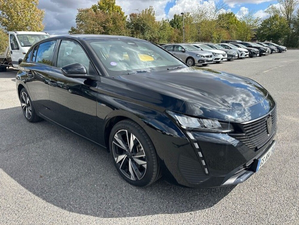 308 PHEV 180CH ACTIVE PACK E-EAT8 2023 occasion 91220 Br&eacute;tigny-sur-Orge