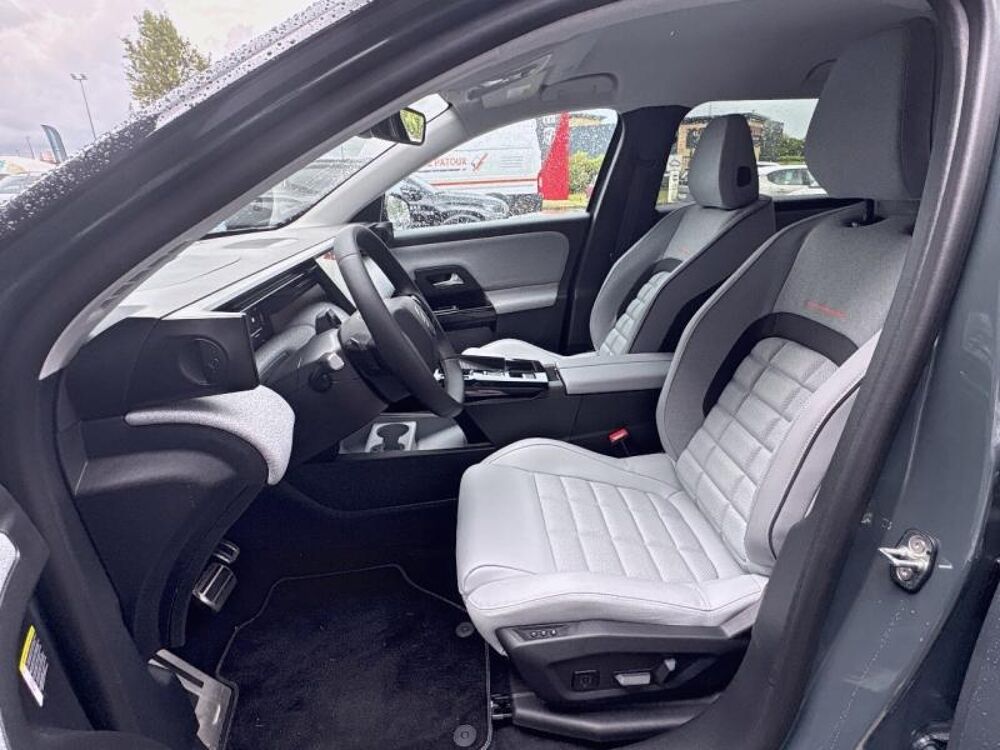 C5 aircross Electrique 210ch 78kWh autonomie confort MAX 2026 occasion 62000 Arras