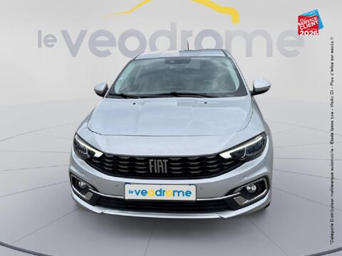 Tipo 1.0 FireFly Turbo 100ch S/S Cross 2021 occasion 67800 Bischheim