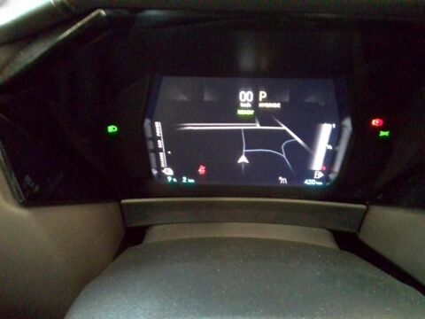 DS4 E-TENSE 225ch Cross Rivoli / HIFI FOCAL / HAYON ELEC / DS NI 2022 occasion 82000 Montauban