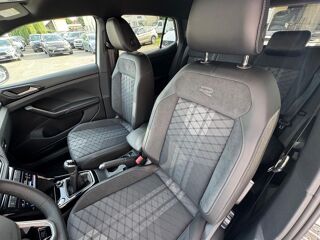 T-Cross 1.0 TSI 116CH R-LINE 2026 occasion 91200 Athis-Mons
