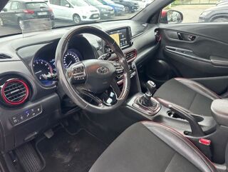 Kona 1.0 T-GDI 120CH FAP CREATIVE 2019 occasion 91220 Br&eacute;tigny-sur-Orge