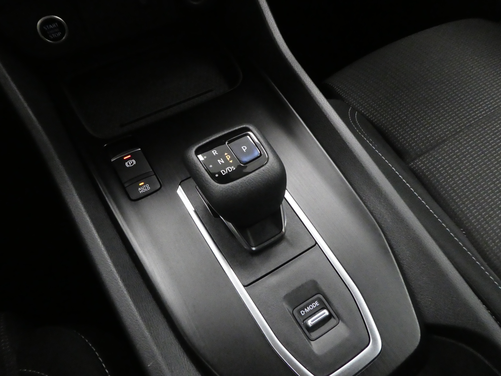 Qashqai 1.3 MILD HYBRID 158CH BUSINESS EDITION XTRONIC 2022 2023 occasion 77100 Nanteuil-l&egrave;s-Meaux