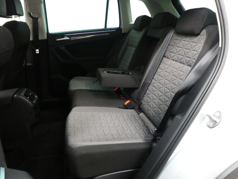 Tiguan 1.5 TSI 130CH LIFE BUSINESS 2021 occasion 77100 Nanteuil-l&egrave;s-Meaux