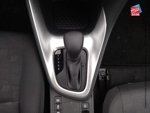 Yaris 116h Dynamic 5p MY25 2026 occasion 57100 Thionville