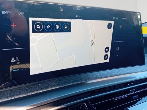 3008 1.2 Hybrid 145ch Allure e-DCS6 / Pack Panoramic Navigation 2026 occasion 28500 Vernouillet