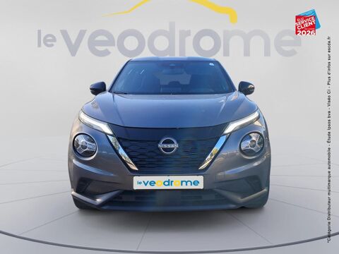 Juke 1.6 Hybrid 143ch Business+ 2023 2023 occasion 21000 Dijon