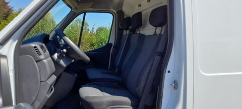 Master F3500 L2H2 2.3 BLUE DCI 135CH CONFORT EURO6E 2024 occasion 27310 Bourg-Achard