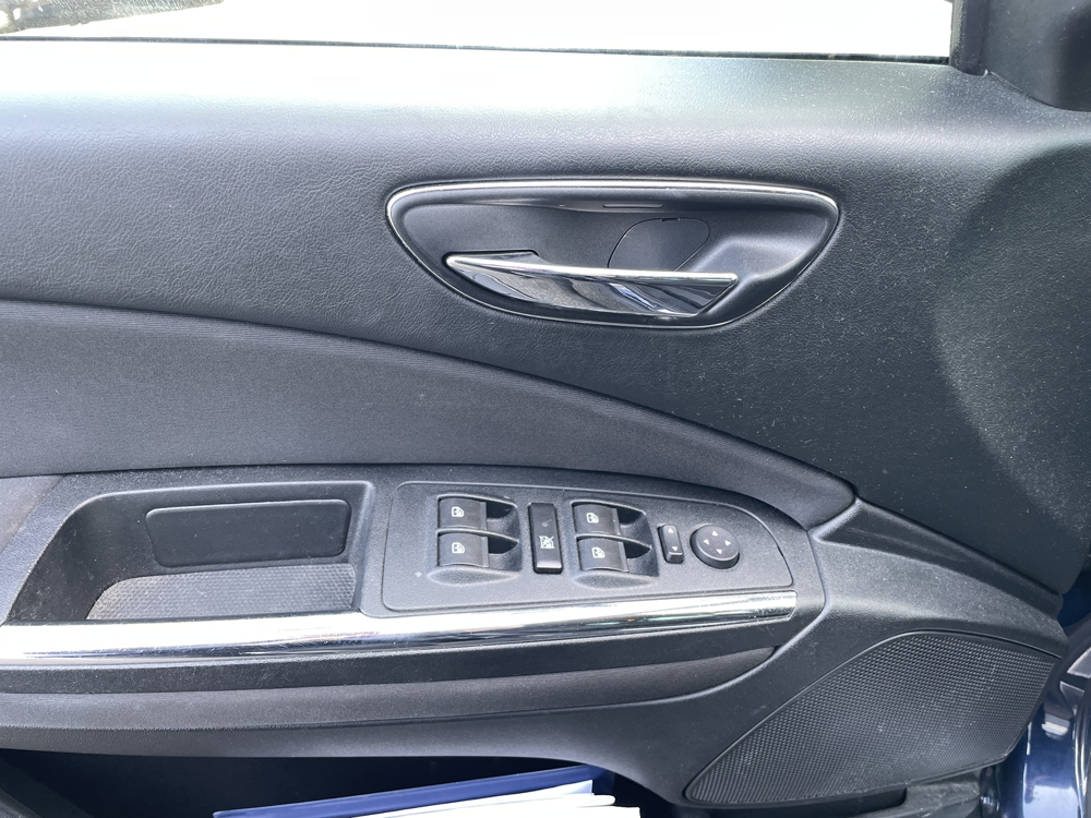 Delta 2.0 MULTIJET 165 16V DPF EXECUTIVE 2011 occasion 28700 Auneau