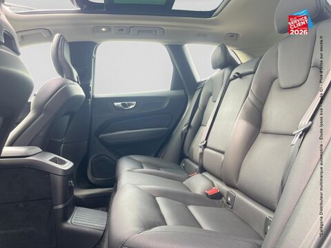 XC60 T6 AWD 253 + 87ch Inscription Business Geartronic 2021 occasion 67460 Souffelweyersheim