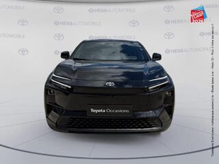 C-HR 224ch 77kWh Design Grande Autonomie 2026 occasion 25000 Besan&ccedil;on