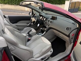 308 CC 2.0 HDI FAP FELINE BA 2012 occasion 95480 PIERRELAYE