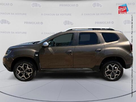 Duster 1.5 dCi 110ch Prestige 4X2 EDC 2018 occasion 21000 Dijon