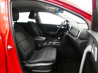 Sportage 1.6 CRDI 136CH ISG ACTIVE 4X4 DCT7 2019 occasion 77100 Nanteuil-l&egrave;s-Meaux