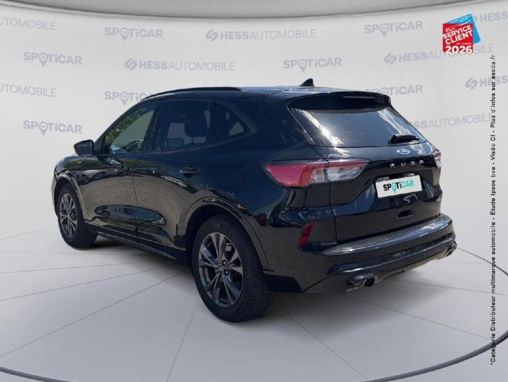 Kuga 2.5 Duratec 190ch FHEV ST-Line BVA GPS Camera 2021 occasion 21000 Dijon