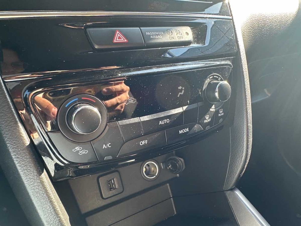 Vitara 1.4 BOOSTERJET HYBRID 129CH PRIVILEGE 2024 occasion 31670 Lab&egrave;ge
