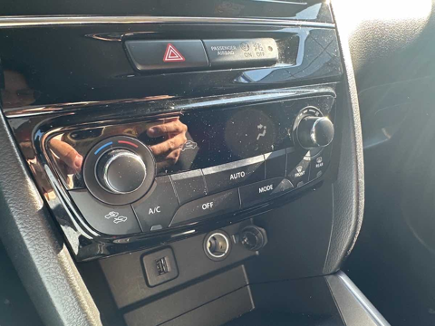 Vitara 1.4 BOOSTERJET HYBRID 129CH PRIVILEGE 2024 occasion 31670 Lab&egrave;ge