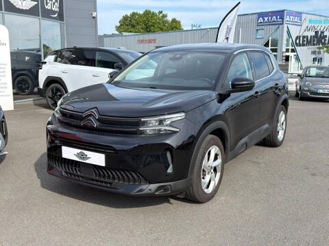 C5 aircross Soci&eacute;t&eacute; 1.5 BlueHDi 130ch MAX boite automatique 2025 occasion 33320 Eysines