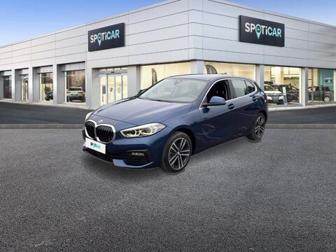 Annonce voiture BMW Série 1 21390 €