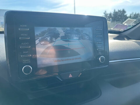 Yaris 116H DYNAMIC 5P MY22 2022 occasion 91220 Br&eacute;tigny-sur-Orge