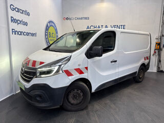 Trafic L1H1 1200 1.6 DCI 95CH CONFORT E6 2019 occasion 28630 Nogent-le-Phaye