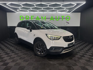 Crossland X 1.5 D 102CH DESIGN 120 ANS EURO 6D-T 2019 occasion 57185 CLOUANGE