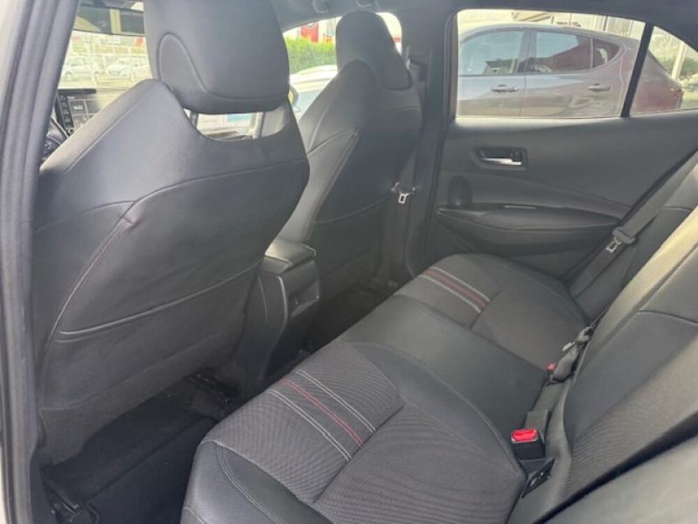 Corolla 184h GR Sport MY22 2022 occasion 13200 Arles