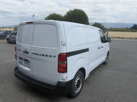 Expert M 1.5 DIESEL 120CH 2026 occasion 31670 Lab&egrave;ge