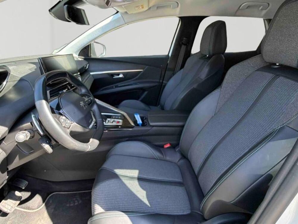 3008 HYBRID 225ch Allure e-EAT8 2021 occasion 28500 Vernouillet