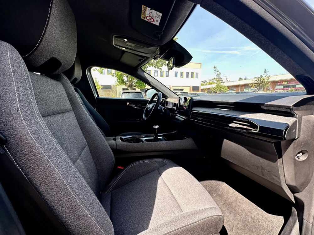 Austral 1.2 TCE MILD HYBRID ADVANCED 130CH EVOLUTION - 24 2024 occasion 94260 Fresnes