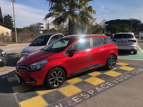 Renault Clio IV 0.9 TCE 90CH ENERGY BUSINESS - 19 2020 occasion Lattes 34970