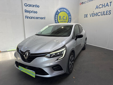 Clio V 1.0 TCE 90CH EQUILIBRE AUTO ECOLE 2023 occasion 28630 Nogent-le-Phaye
