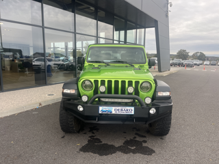Wrangler 2.0 T 272CH RUBICON ROCK-TRAC BVA8 2019 occasion 65420 Ibos
