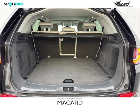 Discovery 2.0 TD4 180ch HSE AWD Mark IV 2019 occasion 82000 Montauban