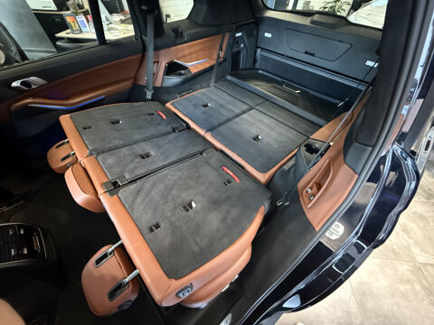 X7 M50IA XDRIVE 530CH M PERFORMANCE 2022 occasion 57350 Stiring-Wendel